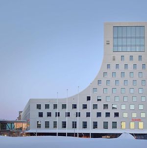 Hôtel Scandic Kiruna Exterior photo