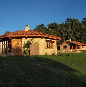 Villa Guikuri Octogono Casa Rural 1, 2 Y 3Pax à Murua Exterior photo