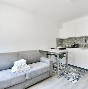 Appartement Superbe studio proche de la plage du Prado à Marseille Exterior photo