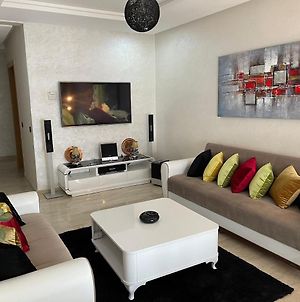 Shems Luxury Apartment Agadir Exterior photo