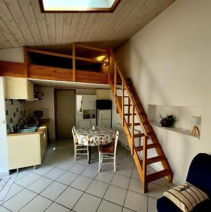 Studio pratique, proche de tout La Rochelle (Charente-Maritime) Exterior photo