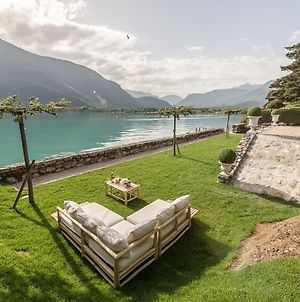Luxury Villa Pernette, vue lac et plage privee LLA Selections by Locationlacannecy Doussard Exterior photo