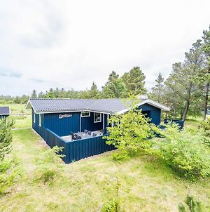 Holiday Home Norre Nebel Cix Exterior photo