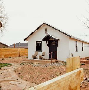 Modern Kanab Cottage With View Less Than 1 Mi To Hiking! Exterior photo