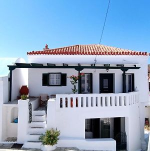 Villa Cycladic Maisonette  à Kíthnos Exterior photo