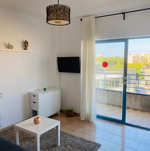 Appartement Apartamento Con Balcon Y Piscina à Castell-Castell-Platja d'Aro Exterior photo