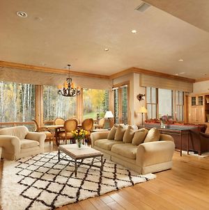 Villa Two Creeks By Snowmass Vacations à Aspen Exterior photo