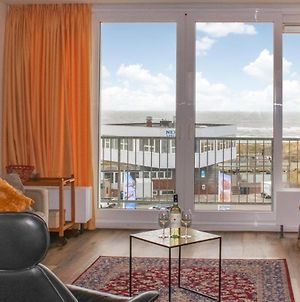 Appartement De Tuimelaar à Bergen aan Zee Exterior photo
