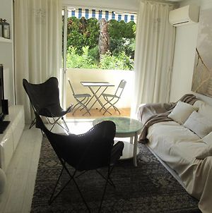 Appartement Cannes, charmant 3 pièces proches plages, tout confort au calme Exterior photo