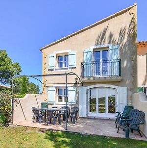 Les maisons et villas de Pont Royal en Provence - maeva Home - Maison pour 8 83 Mallemort Room photo