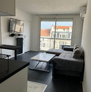 Appartement moderne et climatisé en hyper centre ! Marseille Exterior photo