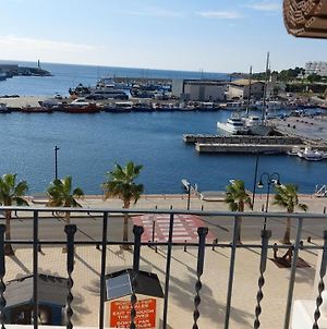 Appartement Loft Con Espectaculares Vistas Al Puerto à L'Ametlla de Mar Exterior photo