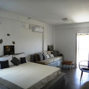 Appartement Megusta Mykonos à Tourlos Exterior photo