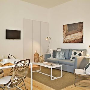 Lisbon Combro 77 Charming One Bedroom Apartment By Get Your Stay Exterior photo