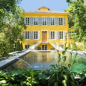 Villa Amara Aix-en-Provence Exterior photo