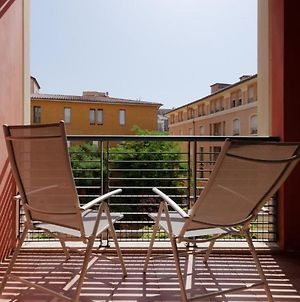 Joli Appartement Classé 4 étoiles avec balcon au centre d'Aix en Provence Aix-en-Provence Exterior photo