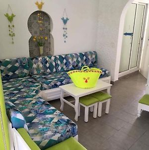 Appartement Lovely bungalow au cœur de la marina d el kantaoui à Sousse Exterior photo