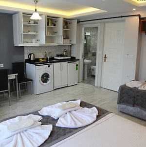 Arat Apartments Istambul Exterior photo