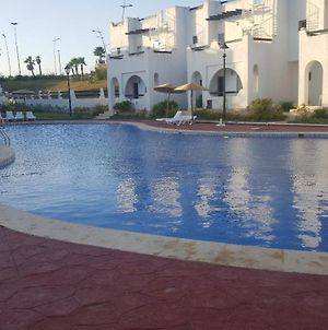 Magnifique Villa Al Cudia Smir vue Mer Fnideq / Mdiq Exterior photo