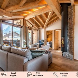 Apartment Lizay Morzine - By Emerald Stay Exterior photo