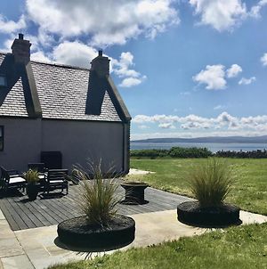 Luxury, Holiday Home In Orphir Overlooking Hoy Hls Exterior photo