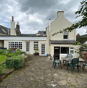 Cosy Country Cottage In Central Scotland Buchlyvie Exterior photo