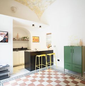 Appartement Casa Fauno By Dimorra à Naples Exterior photo