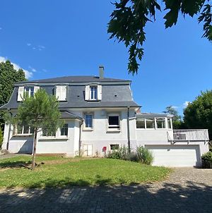 Magnifique villa à 5 minutes de Colmar Horbourg-Wihr Exterior photo