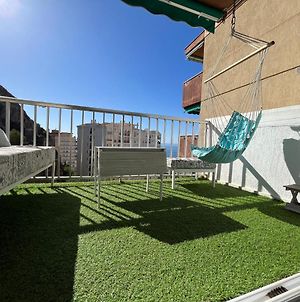 Appartement ''Gondolas Paradise'' à Almuñécar Exterior photo