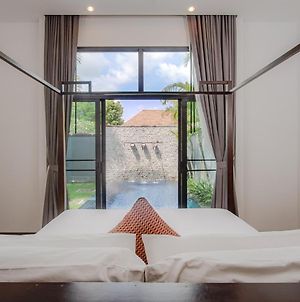One Bedroom Onyx Villa Nai Harn Exterior photo