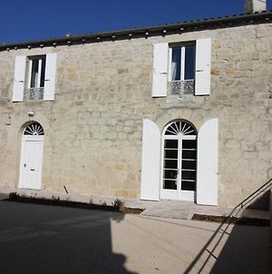 Gîte Roquebrune, 5 pièces, 8 personnes - FR-1-440-205 Exterior photo