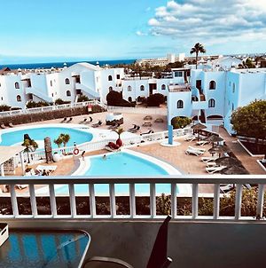 Appartement 2023 New Pools Wonderful Views Ac à Costa Teguise Exterior photo
