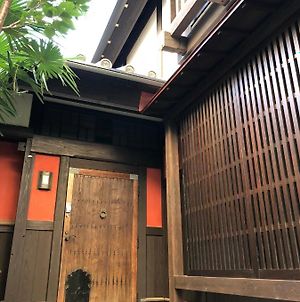 Guest House Dohei Kamakura Exterior photo