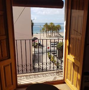 Appartement Segunda Casa De Ana Lucia En La Playa à La Vila Joiosa Exterior photo