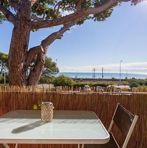 Appartement Marineland See View Antibes Exterior photo