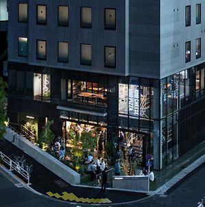 Hôtel All Day Place Shibuya à Tōkyō Exterior photo