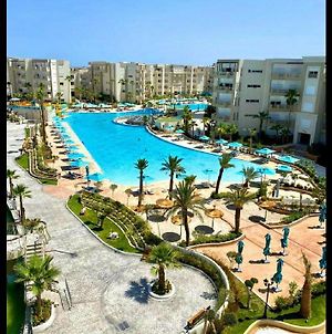 Palm Lake Resort Folla Monastir/Sousse Exterior photo