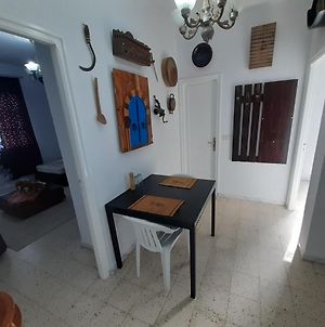 Appartement Gaaya04 à Sousse Exterior photo