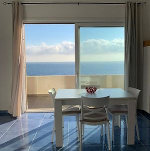 Appartement L'Oasi Di Pace à Pantelleria Island Exterior photo
