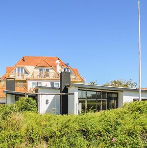 Villa 'T Zilt à Bergen aan Zee Exterior photo