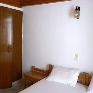 Spamandos Rooms Paleóchora Exterior photo