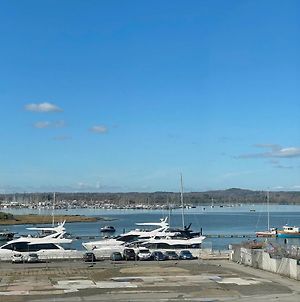 Appartement Poole Quay Sea View With Parking Exterior photo
