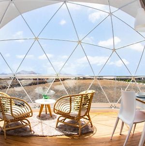 Hôtel Eslanzarote Eco Dome Experience à Teguise  Exterior photo