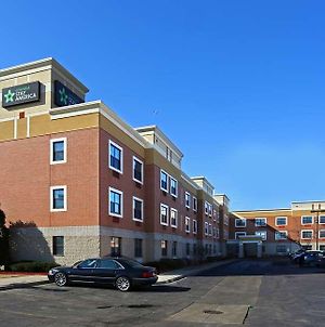 Extended Stay America Suites - Chicago - Skokie Exterior photo
