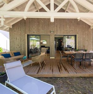 Sable Etoilé - Maison cozy espace&confort à 1km du Golf d'Arcachon La Teste-de-Buch Exterior photo