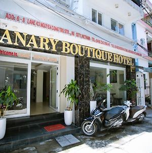 Canary Boutique Hotel Hué Exterior photo