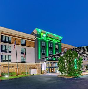 Holiday Inn Mobile - Airport Exterior photo