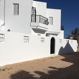 Villa Dar Adel Djerba à Midoun Exterior photo