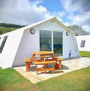 Hôtel Glamping At Shieling Holidays Mull à Craignure  Exterior photo