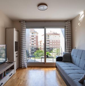Appartement Apartamento Bulevar 2 à Castellón de la Plana Exterior photo